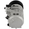 A/C Compressor for Kia Sorento L LX 2.4L (2016)