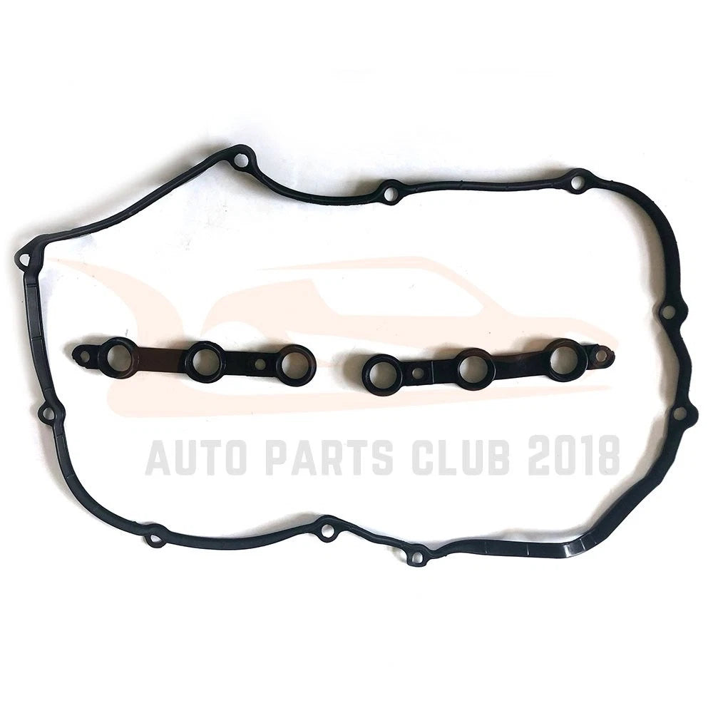 Valve Cover Gasket for BMW E36 E39 M52 S52 Z3 323i M3 328i 528i (1996–2000)