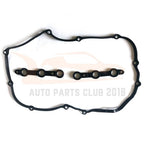 Valve Cover Gasket for BMW E36 E39 M52 S52 Z3 323i M3 328i 528i (1996–2000)