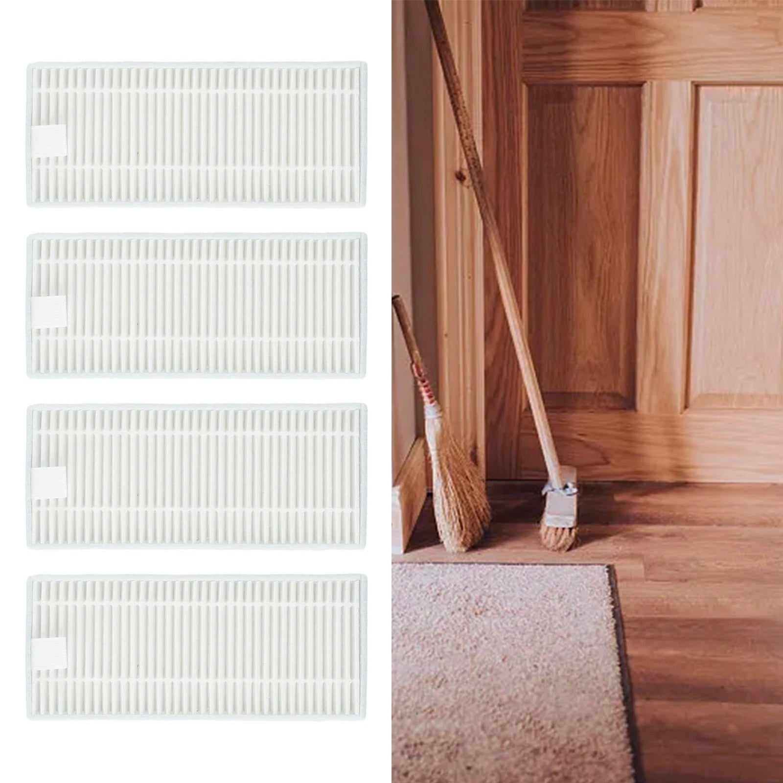 Filter for AIRROBO (Replacement Parts)