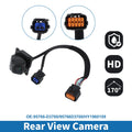 Rear View Backup Camera for Hyundai Tucson (2019–2021) 95766-D3700/HY1960159