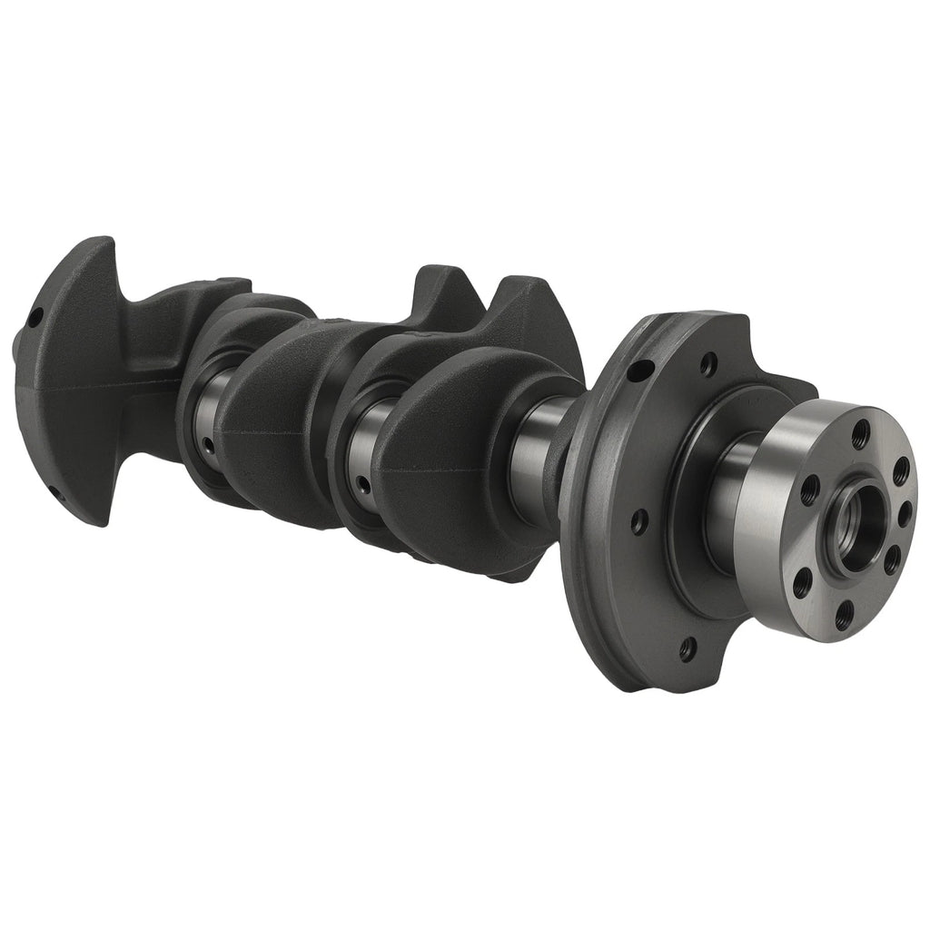 Engine Crankshaft for Hyundai Accent (2012–2019)