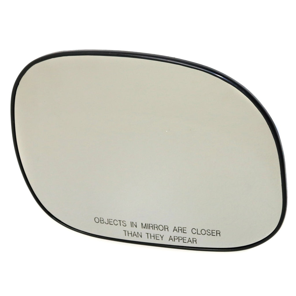 Set of 2 Mirror Glasses for Ford F150 F250