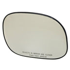 Set of 2 Mirror Glasses for Ford F150 F250