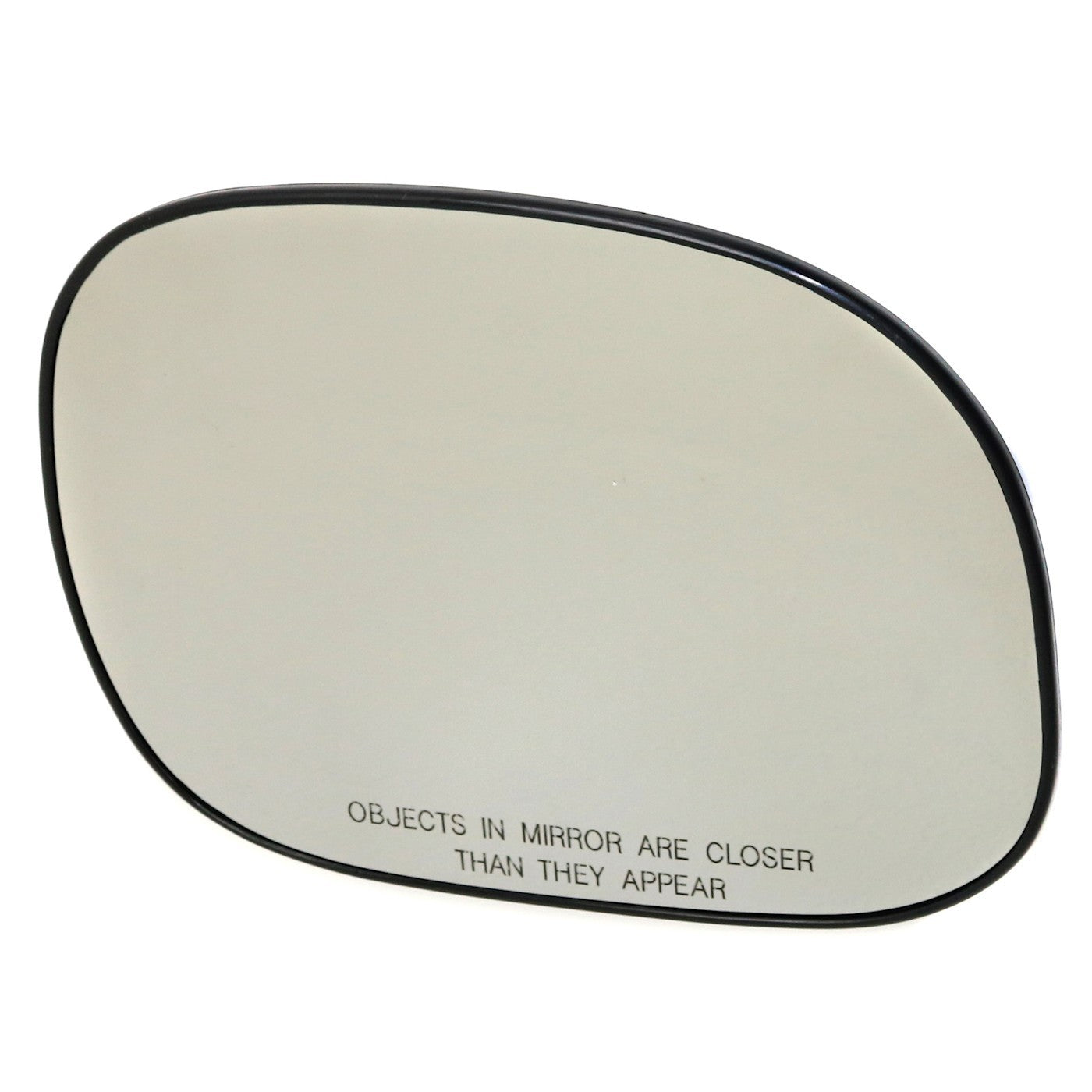 Set of 2 Mirror Glasses for Ford F150 F250