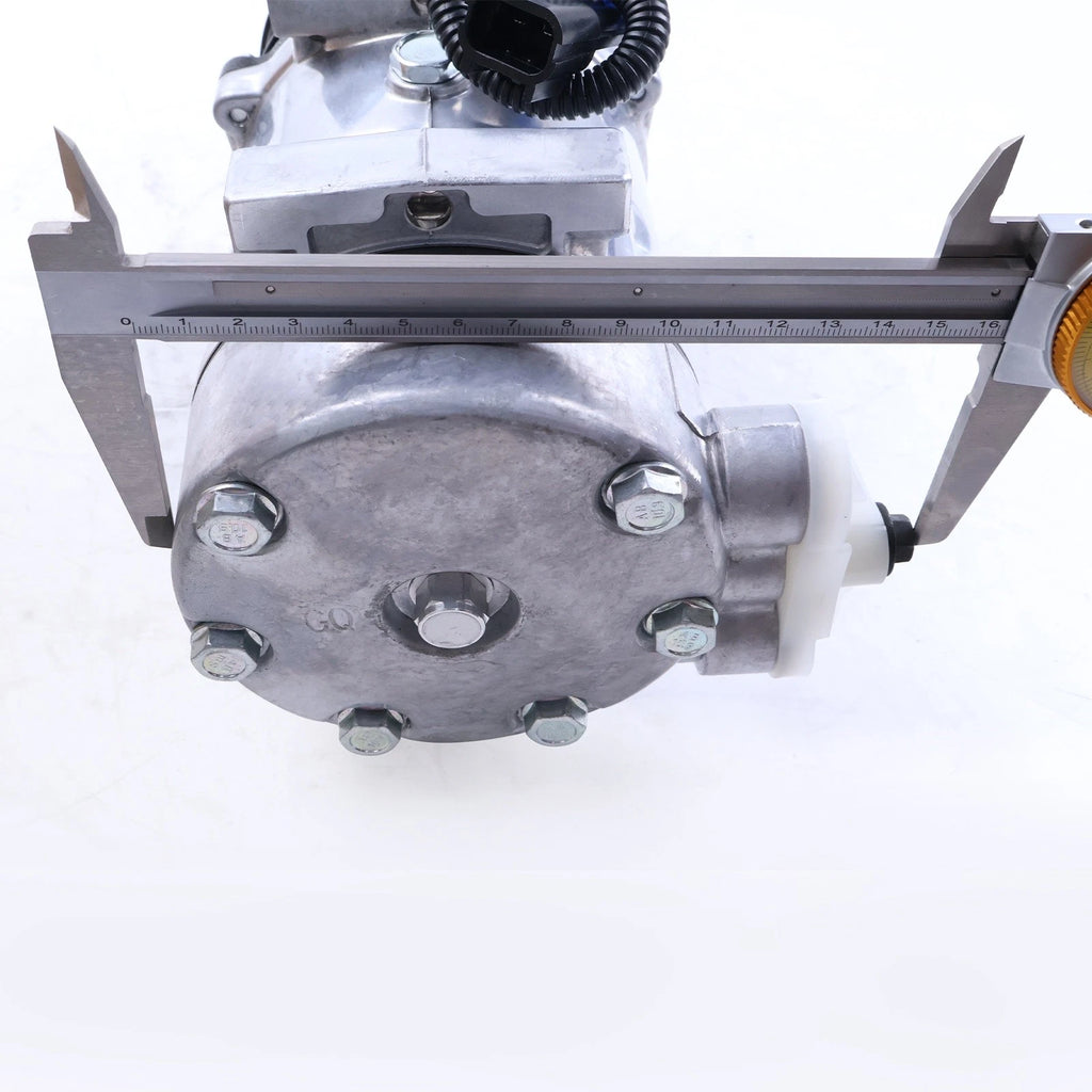 A/C Compressor for Make Model