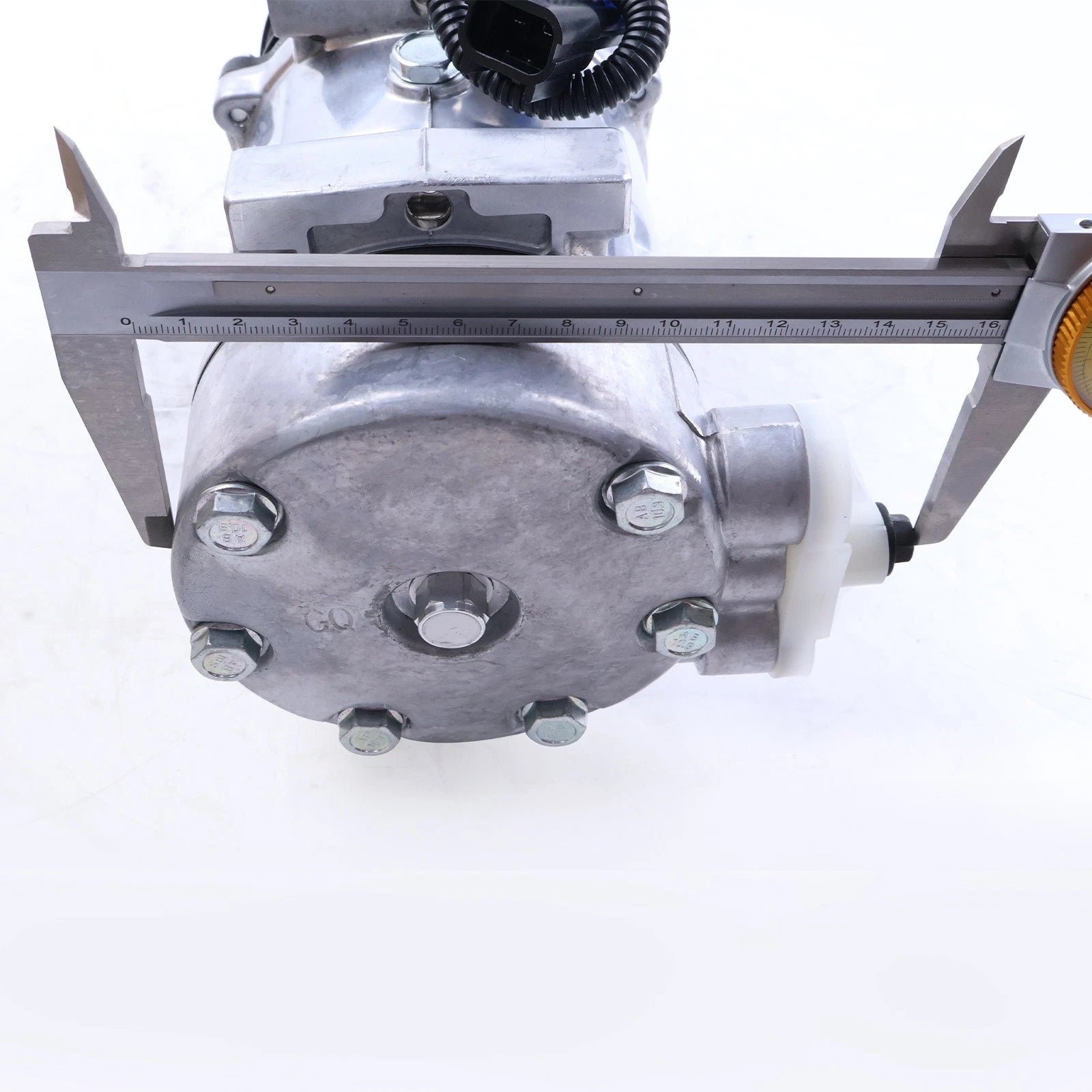 A/C Compressor for Make Model