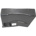 Engine Splash Shield for Chrysler Sebring (2007–2010)