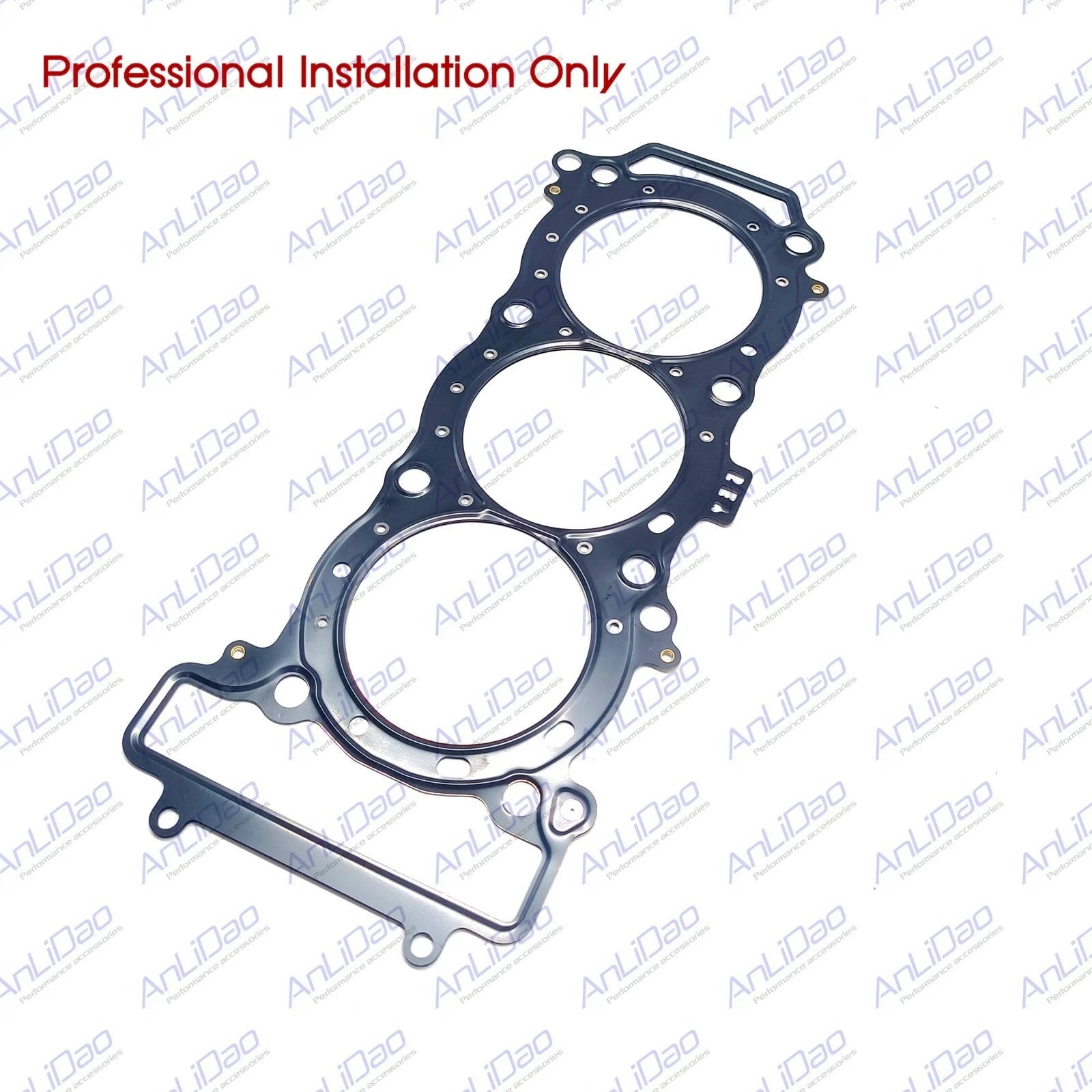 Cylinder Head Gasket for Yamaha VX EX V1 AR210 SX210 210 FSH (6EY-11181-00-00)