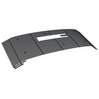 Upper Billet Grille for GMC Sierra 2500/3500 (2020–2023) Black Stainless
