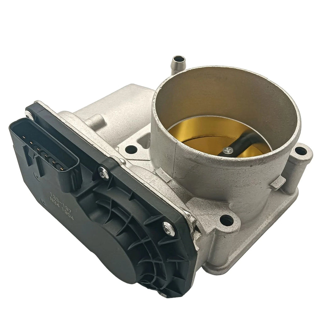 Throttle Body for Toyota Tacoma FJ Cruiser 4Runner Tundra 4.0L V6 (2003–2015)