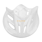 Front Disc Guard Cover for Honda CRF250X CRF450X CRF250R CRF450R CR125R CR250R (2004–2023)