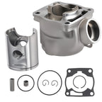 47mm Cylinder Kit with Piston for Yamaha YZ85 YZ80 (1993–2014)