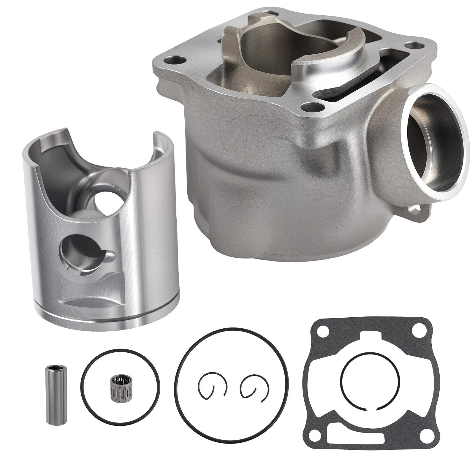 47mm Cylinder Kit with Piston for Yamaha YZ85 YZ80 (1993–2014)