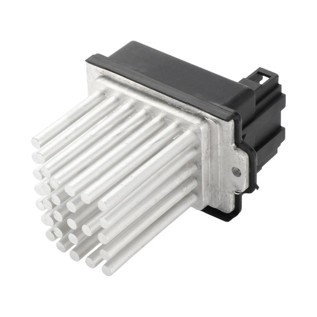 HVAC Blower Motor Resistor No. 4B0820521 for Audi A6 (1998–2005)