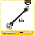 Set of 2 Rear CV Axle Assemblies for Audi Q7 Q8 (2017–2021)