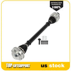 Set of 2 Rear CV Axle Assemblies for Audi Q7 Q8 (2017–2021)