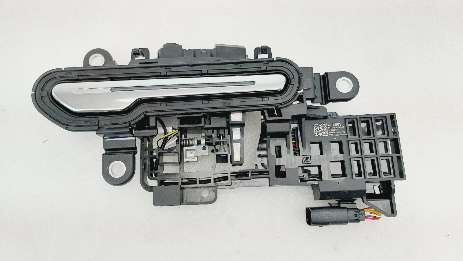 Chrome Door Handle for Cadillac LYRIQ (2024–2025) 42919609