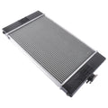 Radiator for Perkins 403D-15 404D-22 Engine (YYYY–YYYY)