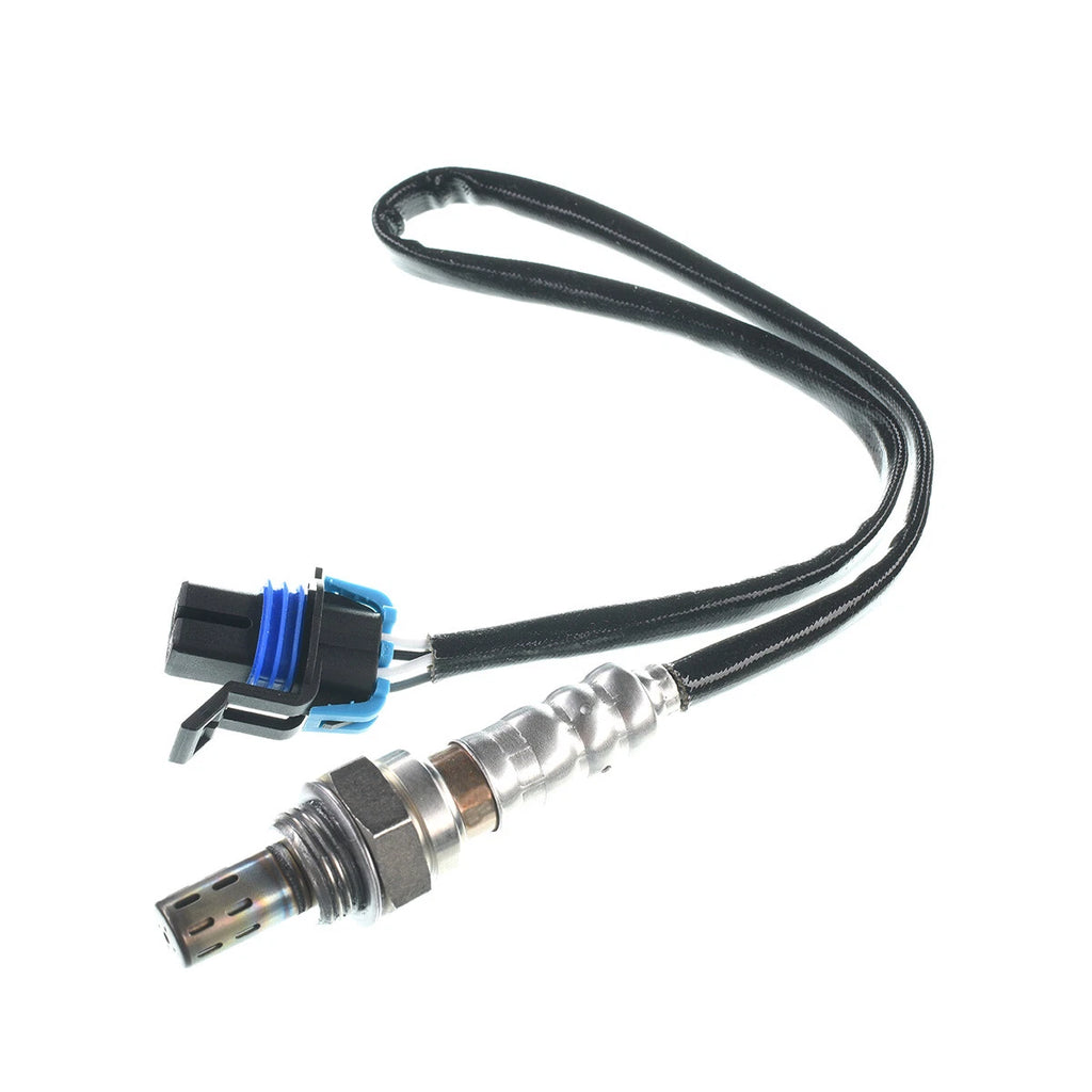 2X Oxygen Sensor for Rainier SSR Trailblazer Envoy Ascender 9-7X (2006)