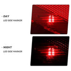 Tail Light Halogen for Chevy Trailblazer (2021–2025) L/LS/LT Passenger Side
