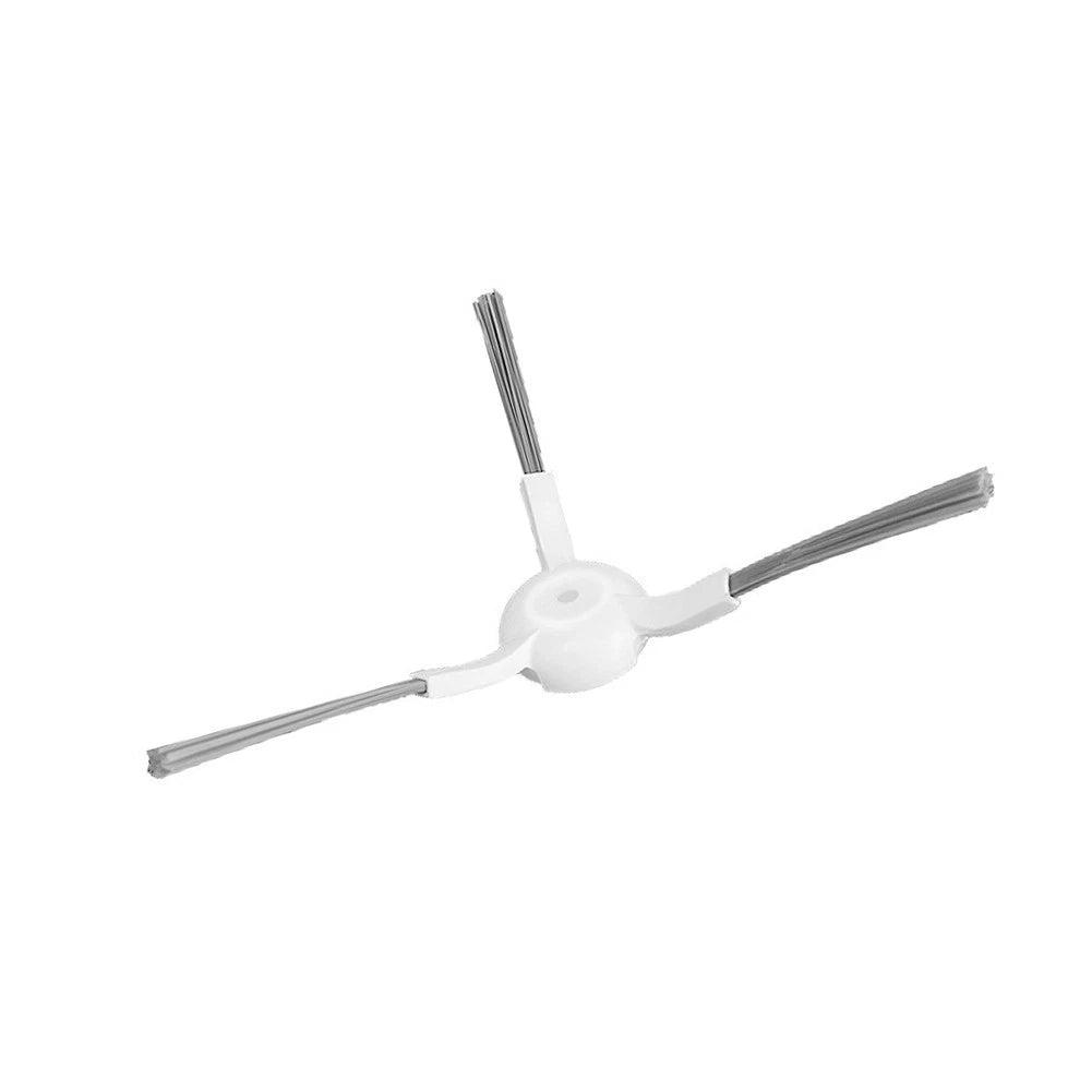 10X Side Brushes for Dreame F10 Plus Vacuum Cleaner - Plastic Nylon