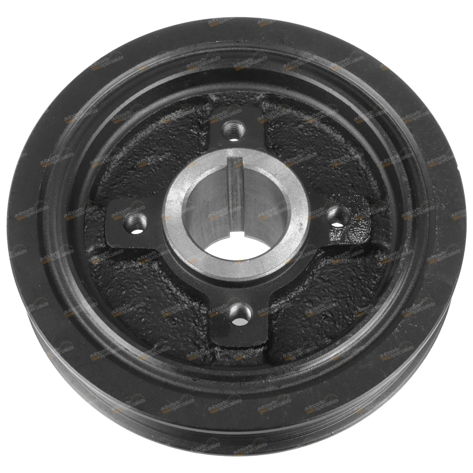 Harmonic Balancer for Toyota Hiace SBV RCH12 (1995–2003)