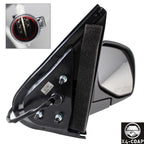 Right Passenger Side Mirror for Ford Mercury (VAQ2 FO1321168 F5TZ17682C)