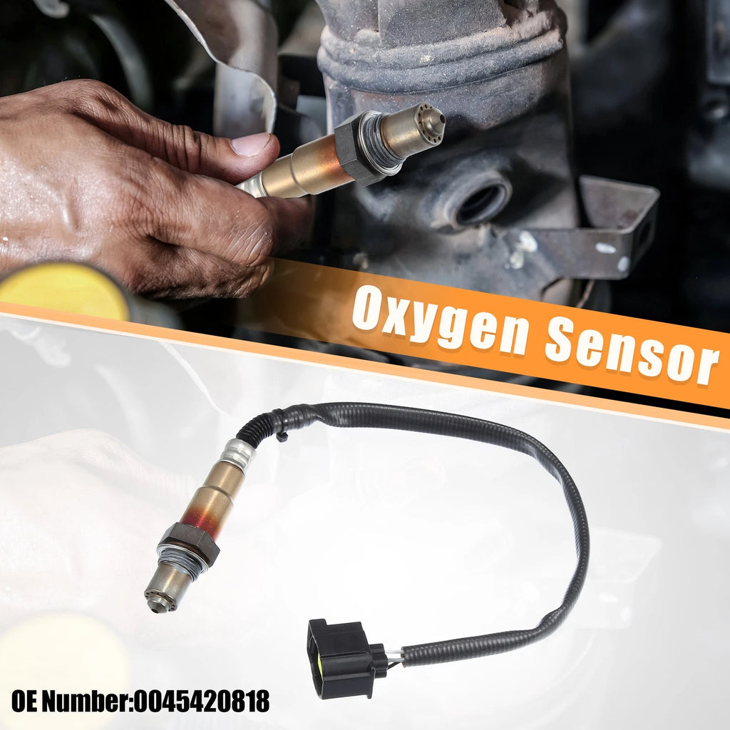 Oxygen Sensor for Mercedes-Benz CL 550 (2007–2008) 0045420818