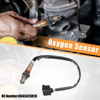 Oxygen Sensor for Mercedes-Benz CL 550 (2007–2008) 0045420818