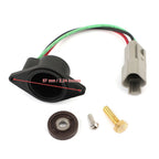 Speed Sensor for Club Car Golf Cart Precedent DS (2004–2023) 102704901 U
