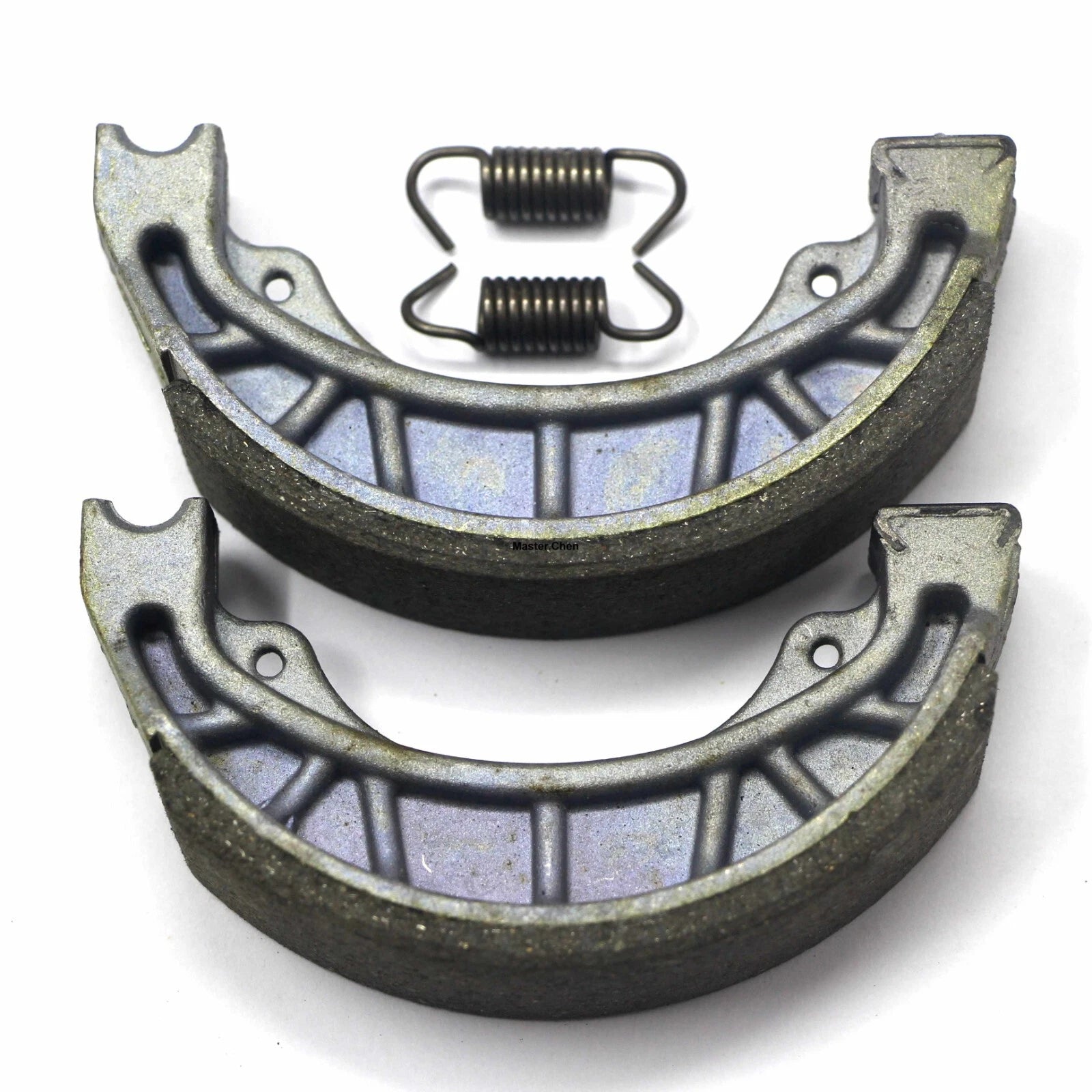 MC Brake Shoes Drum for Honda TRX 90 EX (2007–2008) & TRX 90 X (2009–2016)