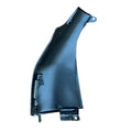 Front Corner Guard Panel Black, Right for Toyota HiAce (2005-2019)