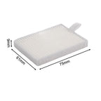 Filter Kit for Lubluelu (5pcs)
