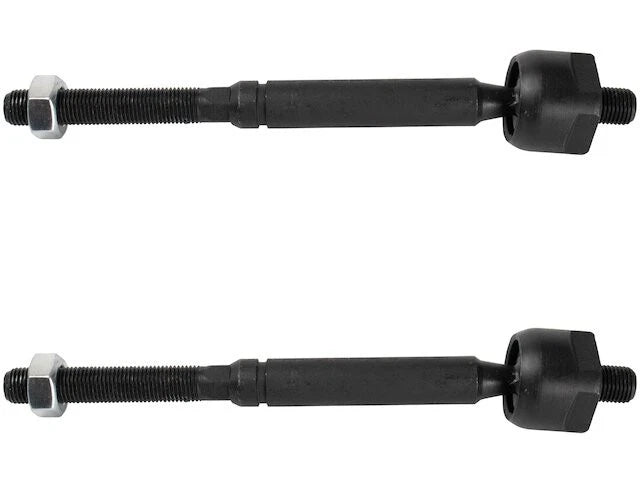 Set of 2 Front Inner Tie Rod Ends for Mazda 3 (2014–2018) HS688BG