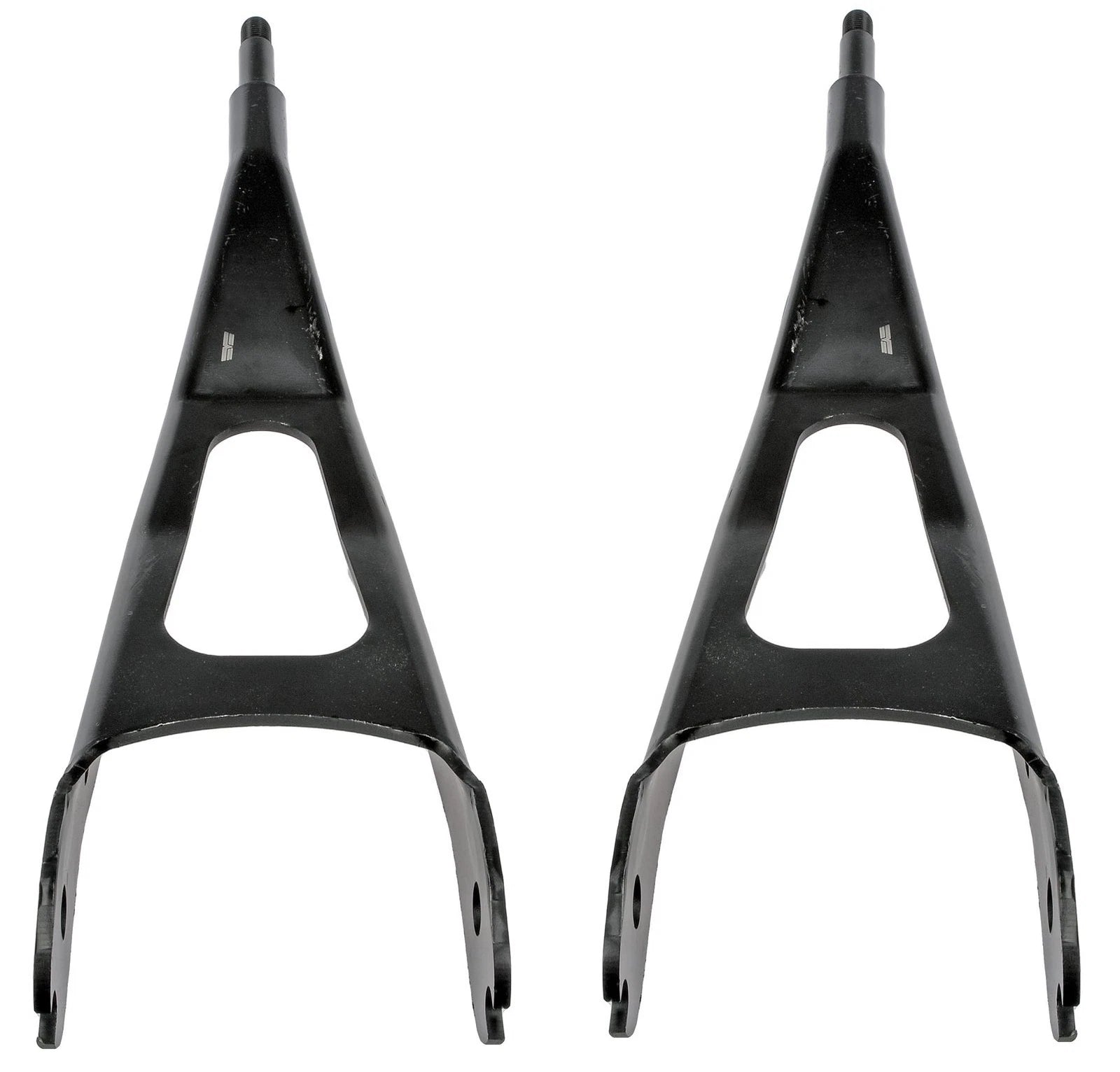 Set of 2 Front Suspension Control Arms for Ford Bronco F-150 (1980–1996)