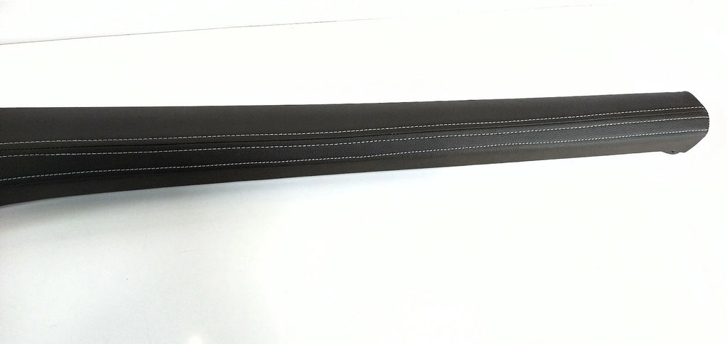 Cockpit Leather Upholstered Panel for Sea Ray 310 SLX (2016) 2211019