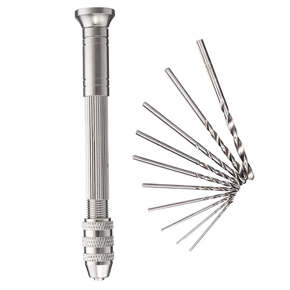 Diamond Hand Drill Rotary Tool 8914mm for Wood Jewelry