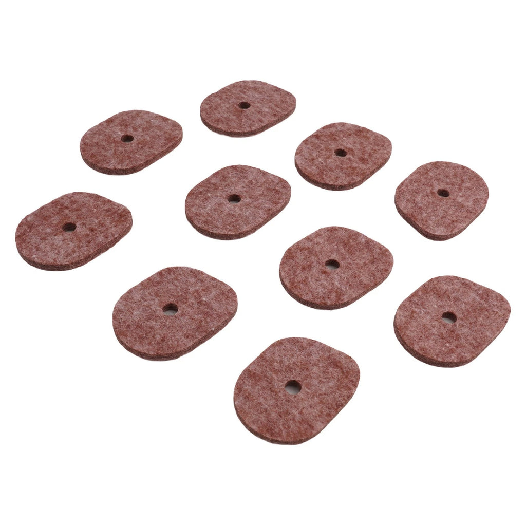 Set of 10 Air Filters for FS40 FS40C FS50 FS56 FS56R FS56C FS56RC Trimmer