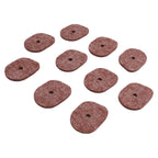Set of 10 Air Filters for FS40 FS40C FS50 FS56 FS56R FS56C FS56RC Trimmer