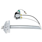 Power Window Regulator with Motor for Jeep Liberty KJ (2002–2006)