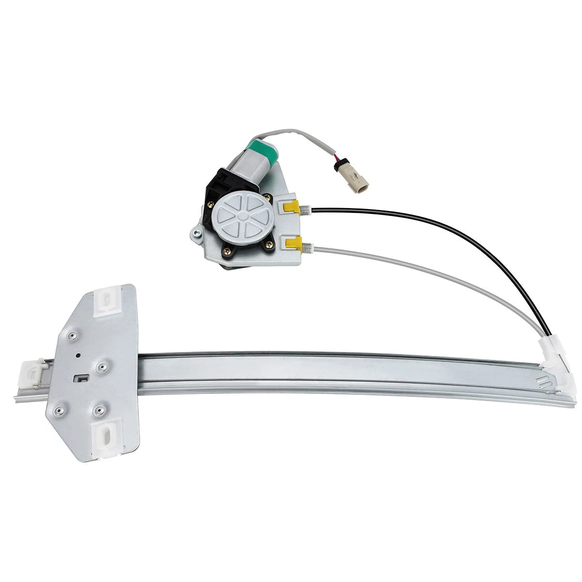 Power Window Regulator with Motor for Jeep Liberty KJ (2002–2006)