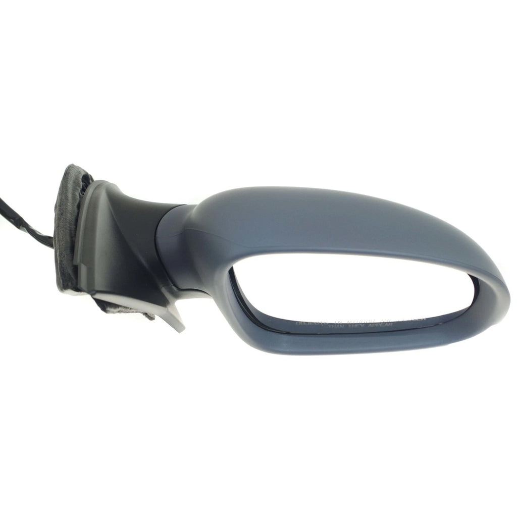 Power Mirror Pair for Volkswagen Jetta (2005–2010) Heated Paintable