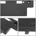 License Plate Mounting Bracket for Lexus LX570 (2013–2015)