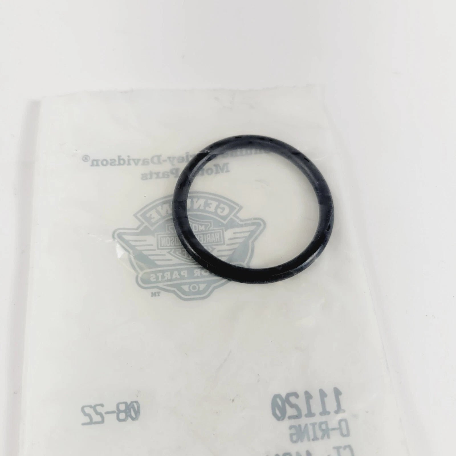 Oil Dipstick O-Ring for Harley-Davidson (11120)