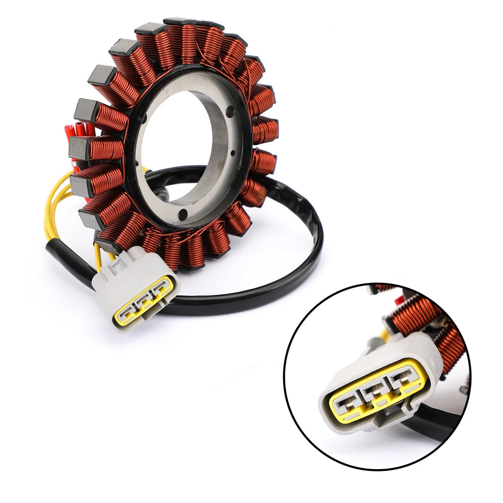 Alternator Stator for BMW R 1200 1250 GS, Adv / R1200 R1250 R, Rs, Rt (2011–2020)