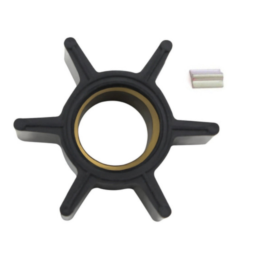 Water Pump Impeller for Mercury 3.5hp 3.9hp 5hp 6hp (47-22748, 18-3012)