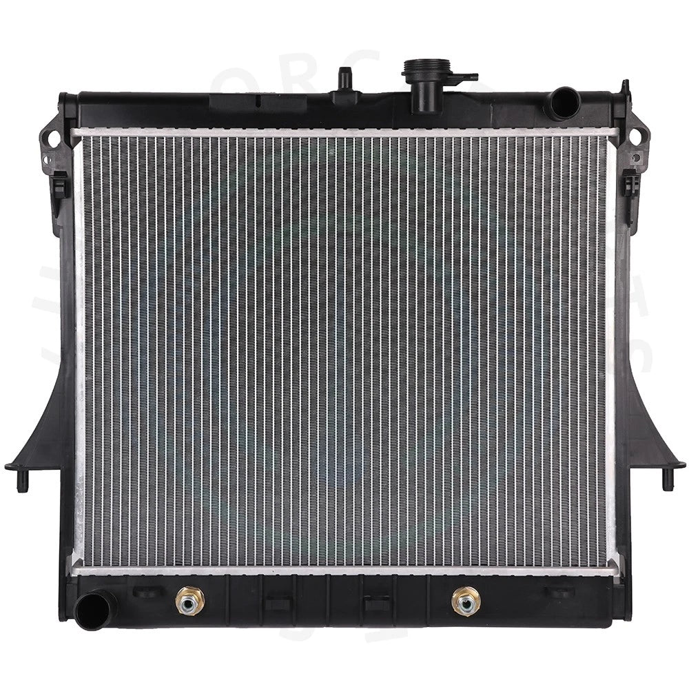 Cooling Kit for Chevrolet Colorado GMC Canyon (2009–2012)