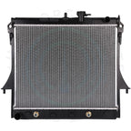 Cooling Kit for Chevrolet Colorado GMC Canyon (2009–2012)