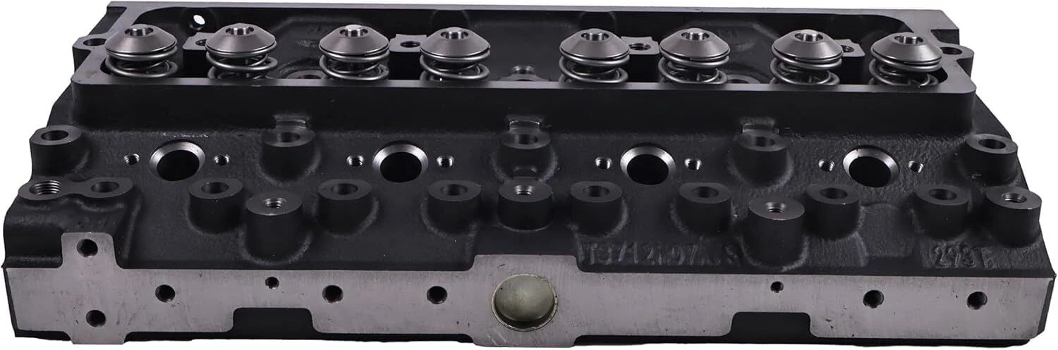 Cylinder Head Assembly TZZ80221 for Perkins Engine 1004-4, 1004-4T, 1004G, 1004TG